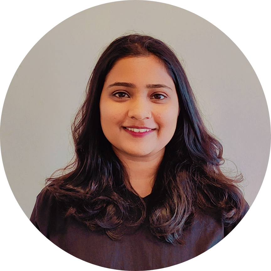 Sunaina Singh head of Operations of weazy